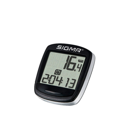 Велокомпьютер Sigma Sport Base 500