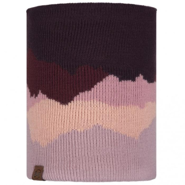 Шарф-труба Buff Knitted & Fleece Neckwarmer Sveta, Sweet