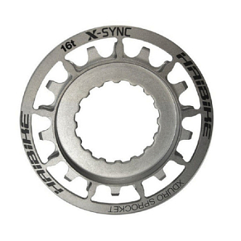 Звезда eBike f.Bosch XDURO 16t,Gen2 2014