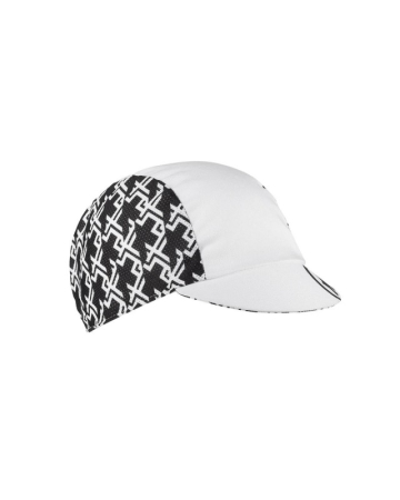 Шапочка Assos Assosoires GT Cap Holy White