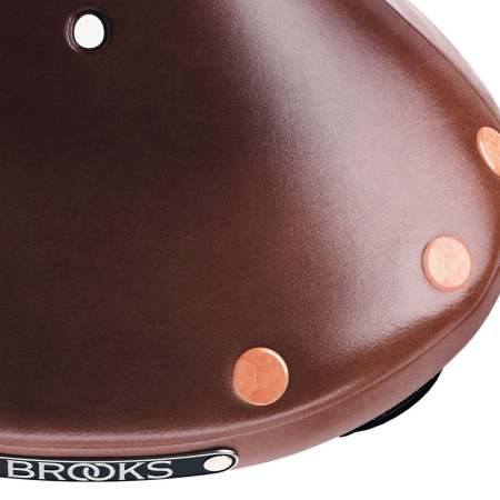 Седло Brooks Flyer Special, Brown