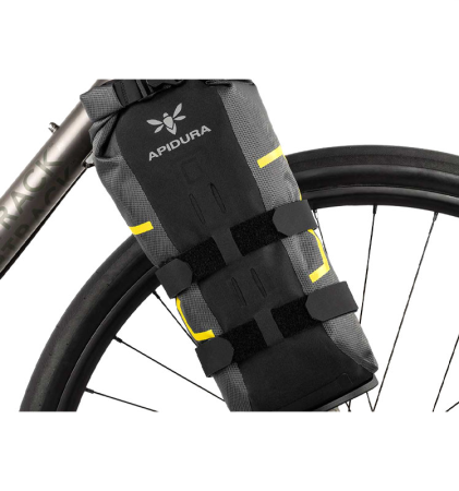 Велосумка на вилку Apidura Expedition Fork Pack, 4.5 л