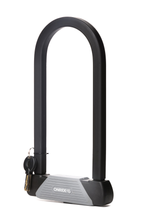 Велозамок Onride Сlamp 20