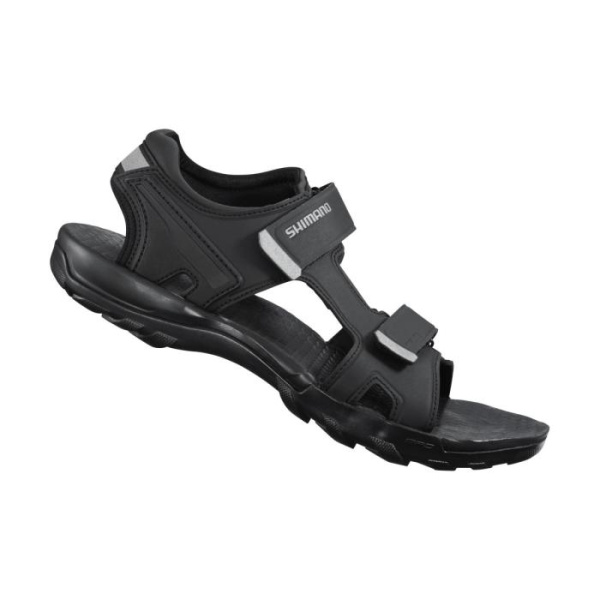 Сандалии Shimano SD501ML, Черный