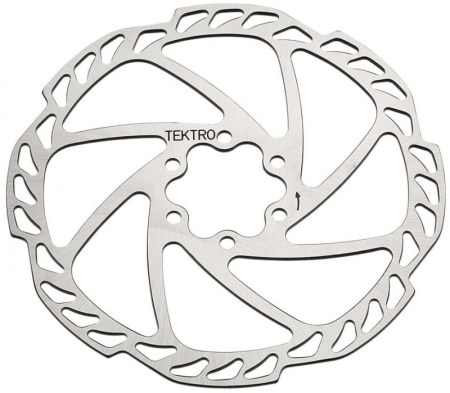 Тормозной ротор TEKTRO TR203-19 стальной