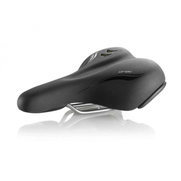 Седло XLC SA-A23 All Season, Черный