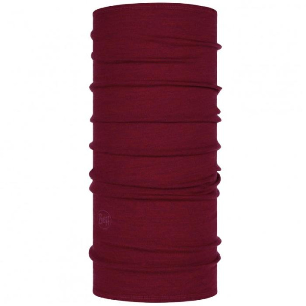 Шарф-труба Buff Midweight Merino Wool, Barn Melange