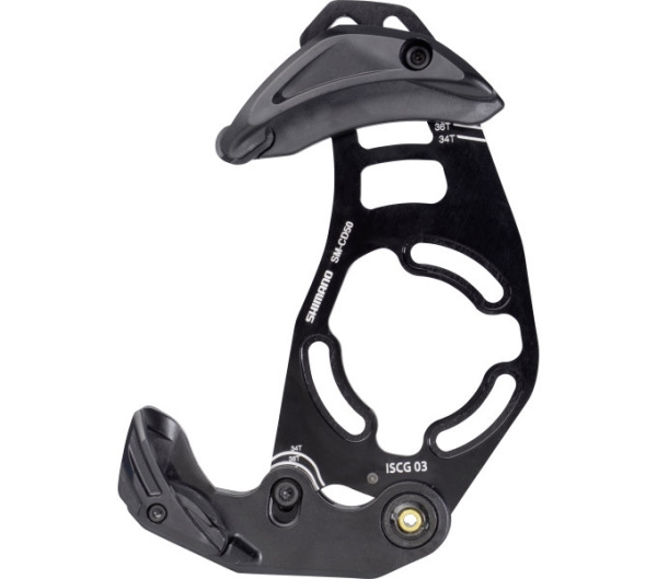 Держатель цепи Shimano SM-CD50 Saint ISCG05 34-38