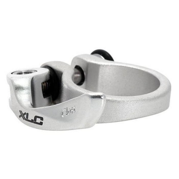 Хомут XLC PC-L01, Серебристый