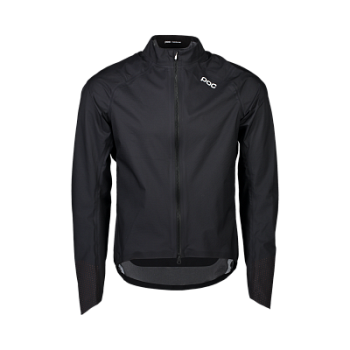 Куртка мужская POC Haven rain jacket, Uranium Black, L