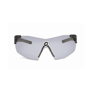 Очки Assos Eye Protection Skharab Pluto Grey