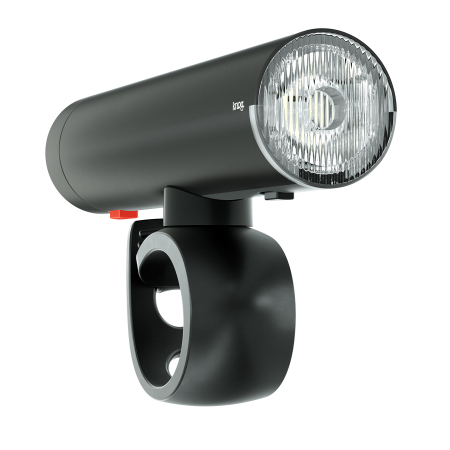 Велофара Knog PWR Rider 450 Lumens
