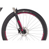 Горный велосипед Ghost Kato 5.9 AL U 29" BLK / GRY / RED L
