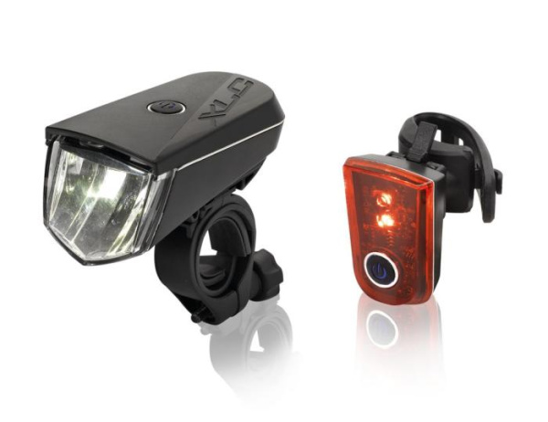 Комплект велосвета XLC CL-S18