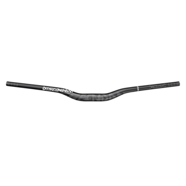 Руль AM HB DESC R D 35 800 25 BLK