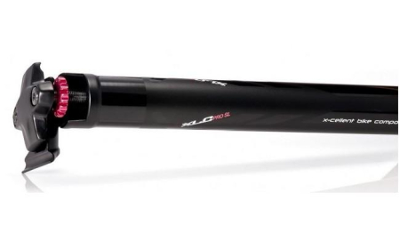 Подседельный штырь XLC SP-R01 Pro SL