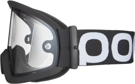 Маска велосипедная POC Ora DH, Uranium Black