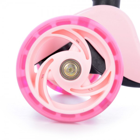 Самокат детский Tempish Scooper, Pink