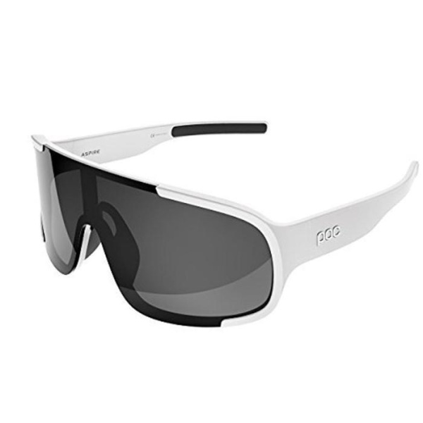 Очки POC Aspire Hydrogen White/Black