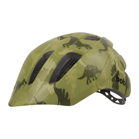 Велошлем детский Bobike Plus, Dino