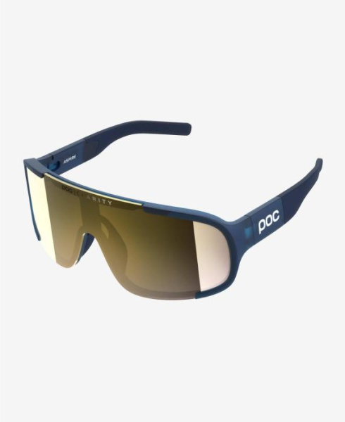 Очки POC Aspire Lead Blue