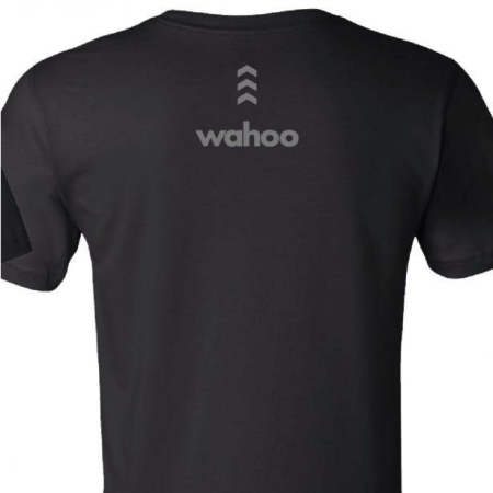 Футболка Wahoo Wahooligan Black XL 