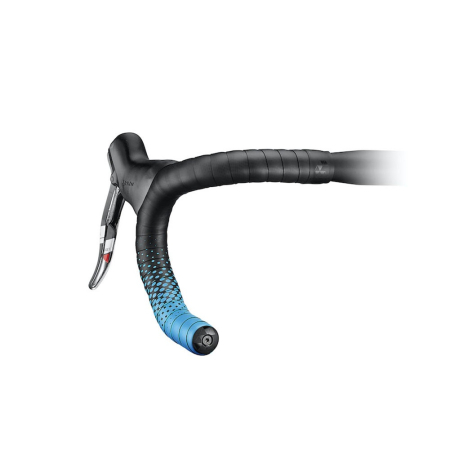 Обмотка для руля Ciclovation Fusion Color Черно-синий