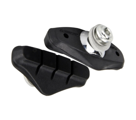 Гальмівні колодки шосейних гальм SHIMANO BR-2400, R50T4 =5пар