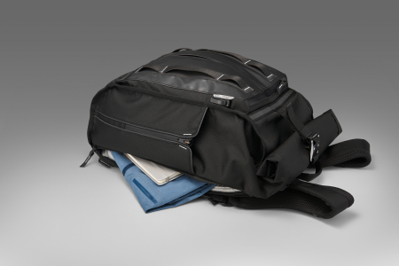 Рюкзак Shimano Tokyo, 23 л, Черный