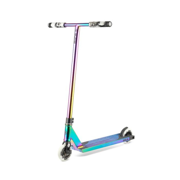 Самокат трюковый Hipe H11, Neo-chrome