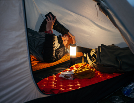 Рефлектор Knog PWR Lantern
