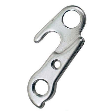 Крюк BIANCHI Camaleonte 4/5/Ducati Factory Alu/Carbon - C1355081