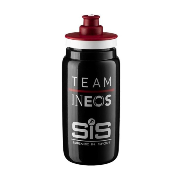 Фляга SiS Elite Fly Team Ineos 550ml - 130036