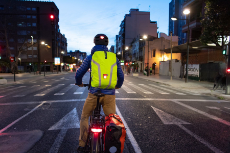 Мигалка XLC CL-S21