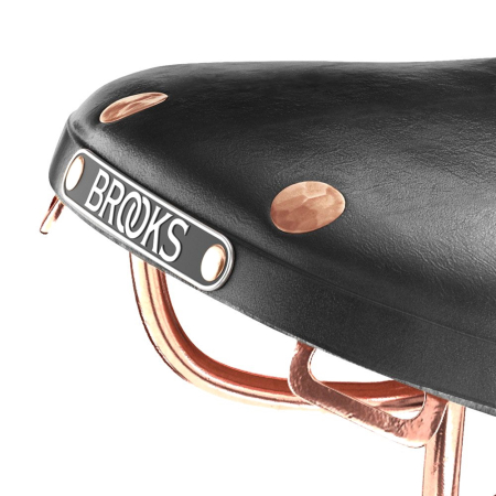 Седло Brooks B17 Special, Black
