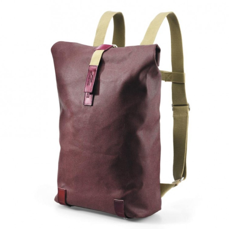 Рюкзак Brooks Pickwick, 12 л, Chianti/Maroon