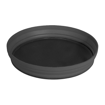 Миска складная X-Plate Gray, 1170 мл от Sea to Summit