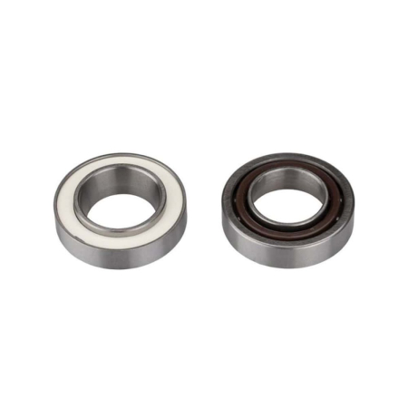 Конуса, шарики, дорожки CAMPAGNOLO для передних колес Shamal, Mille USB Front Hub (2pcs) - HB-SH200