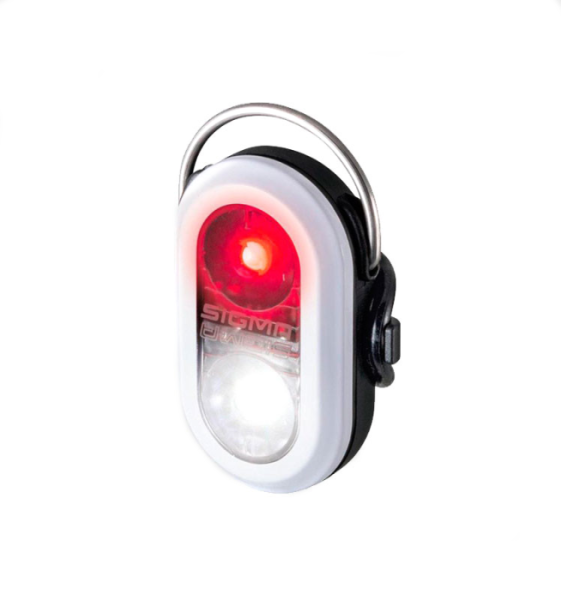 Мигалка Sigma Sport Micro Duo
