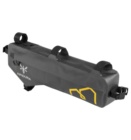 Велосумка на раму Apidura Expedition Frame Pack, 6.5 л