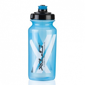 Велофляга XLC WB-K03, 500 мл, Синий