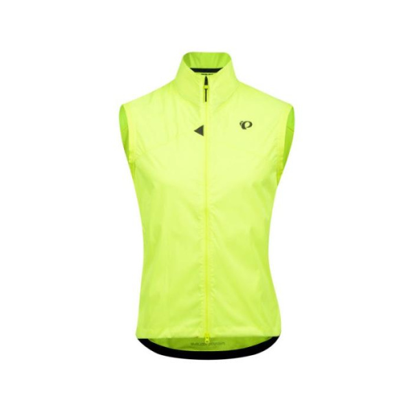Веложилет Pearl iZUMi Zephrr, Неоново-желтый