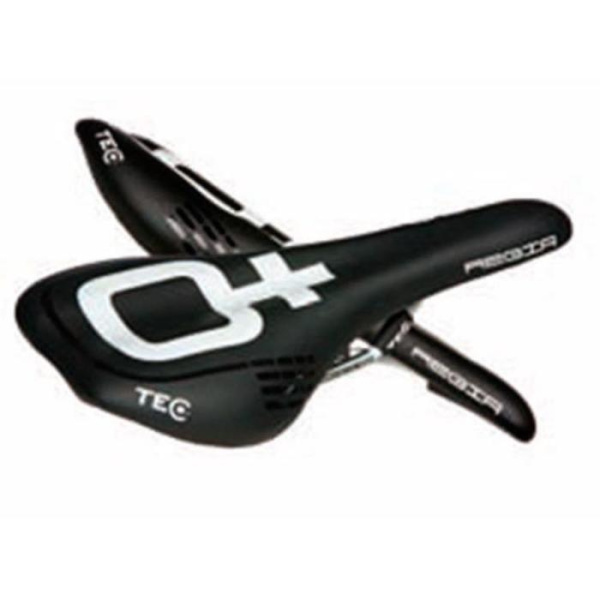 Седло женское TEC Regia VL-4233, Black