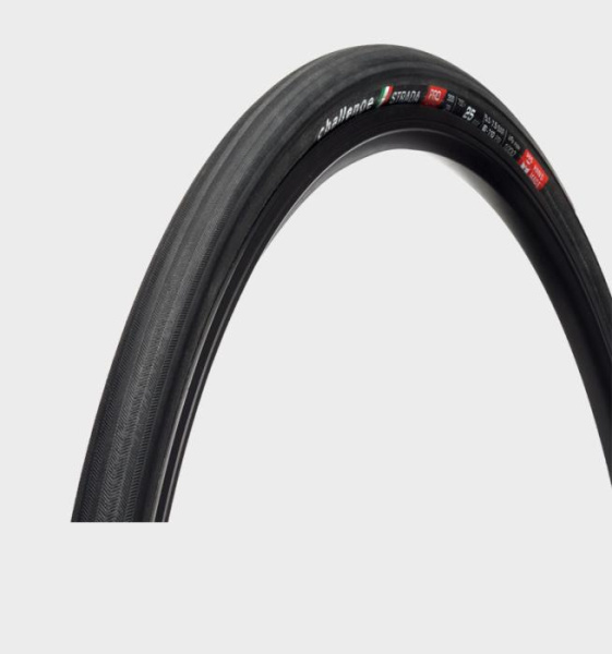 Покришка Strada PRO Challenge, 700x25 Black 300TPI