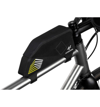 Велосумка на раму Apidura Racing Top Tube Pack, 1 л