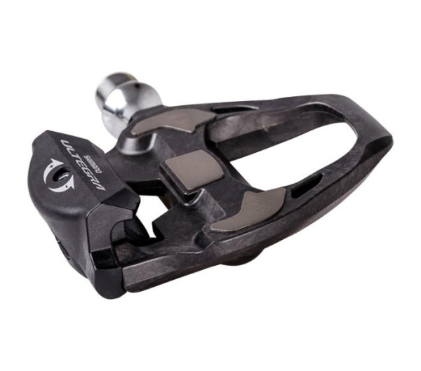 Педали Shimano R8000 Ultegra, Ось +4 мм