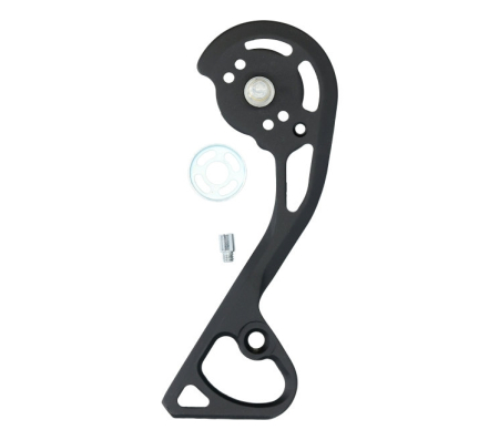 Зовнішня рамка GS перемикача Shimano RD-M786/675