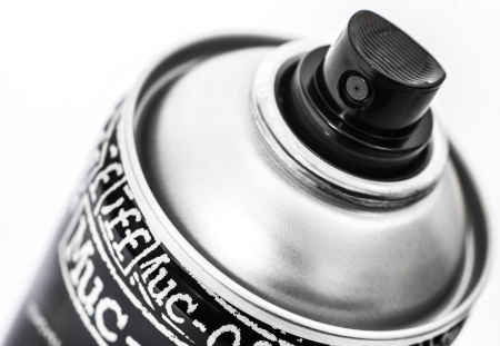 Дегризер MUC-OFF Bio Degreaser 500ml