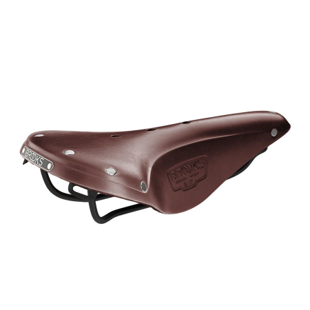 Седло Brooks B17 Narrow, Brown