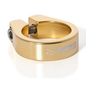 Хомут XLC PC-B05, Золотой